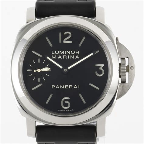 panerai pam 111 op 6567|Panerai luminor marina investment.